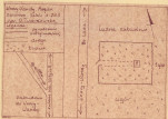Karta cmentarza, skan nr 5