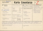 Karta cmentarza, skan nr 1