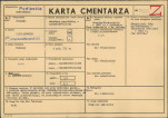 Karta cmentarza, skan nr 1