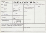 Karta cmentarza, skan nr 1