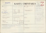 Karta cmentarza, skan nr 1