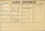 Karta cmentarza, skan nr 1