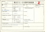 Karta cmentarza, skan nr 1