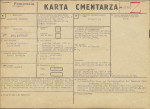 Karta cmentarza, skan nr 1