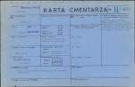 Karta cmentarza, skan nr 1