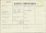 Karta cmentarza, skan nr 1