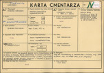 Karta cmentarza, skan nr 1