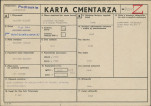 Karta cmentarza, skan nr 1