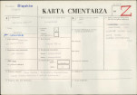 Karta cmentarza, skan nr 1