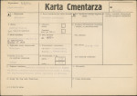 Karta cmentarza, skan nr 1