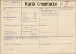 Karta cmentarza, skan nr 1