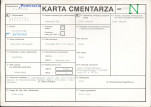 Karta cmentarza, skan nr 1