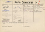 Karta cmentarza, skan nr 1