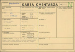 Karta cmentarza, skan nr 1