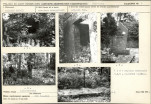Karta cmentarza, skan nr 5