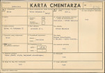 Karta cmentarza, skan nr 1