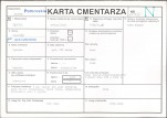 Karta cmentarza, skan nr 1