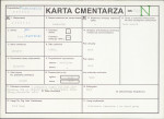 Karta cmentarza, skan nr 1