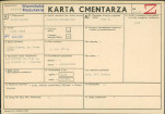 Karta cmentarza, skan nr 1