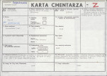 Karta cmentarza, skan nr 1