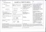Karta cmentarza, skan nr 1
