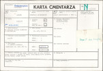 Karta cmentarza, skan nr 1