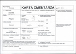 Karta cmentarza, skan nr 1