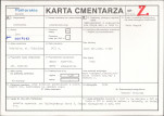 Karta cmentarza, skan nr 1