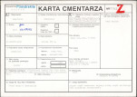 Karta cmentarza, skan nr 1