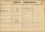 Karta cmentarza, skan nr 1