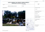 KEZN - Karta obiektu niewpisanego do rejestru, skan nr 1