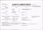 Karta cmentarza, skan nr 1
