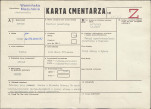 Karta cmentarza, skan nr 1