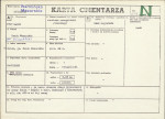 Karta cmentarza, skan nr 1