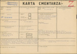 Karta cmentarza, skan nr 1