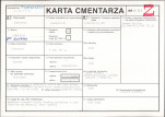 Karta cmentarza, skan nr 1