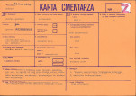 Karta cmentarza, skan nr 1