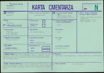 Karta cmentarza, skan nr 1