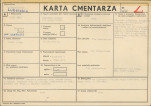 Karta cmentarza, skan nr 1