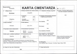 Karta cmentarza, skan nr 1