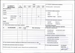 Karta cmentarza, skan nr 2