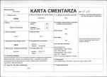 Karta cmentarza, skan nr 1