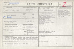 Karta cmentarza, skan nr 1