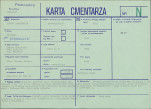 Karta cmentarza, skan nr 1