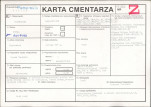 Karta cmentarza, skan nr 1