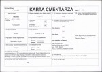 Karta cmentarza, skan nr 1