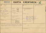 Karta cmentarza, skan nr 1