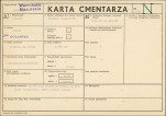 Karta cmentarza, skan nr 1
