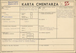Karta cmentarza, skan nr 1