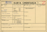 Karta cmentarza, skan nr 1